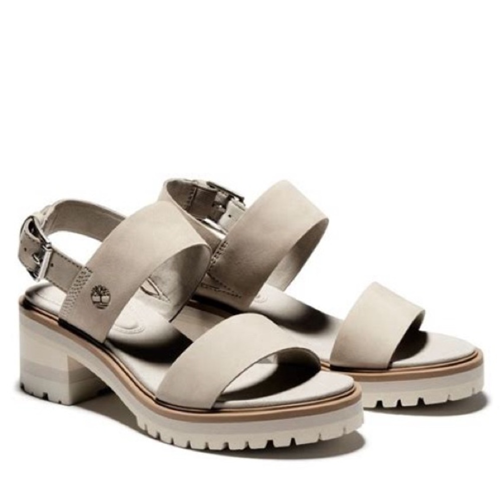 Timberland Violet Marsh Sandals
